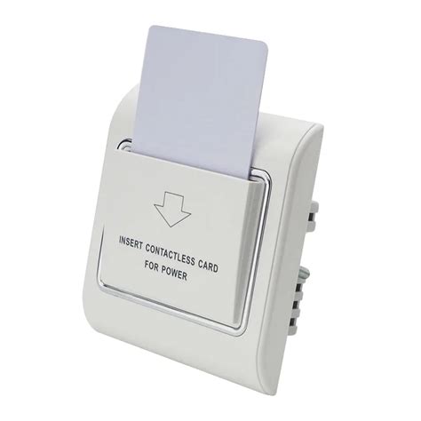 hotel key card switch rfid|hotel key card system manufacturers.